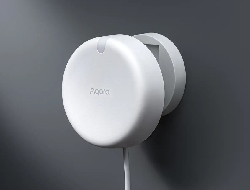 Aqara FP2 Presence Sensor